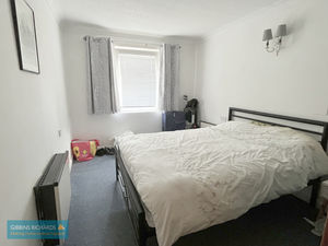 Bedroom- click for photo gallery